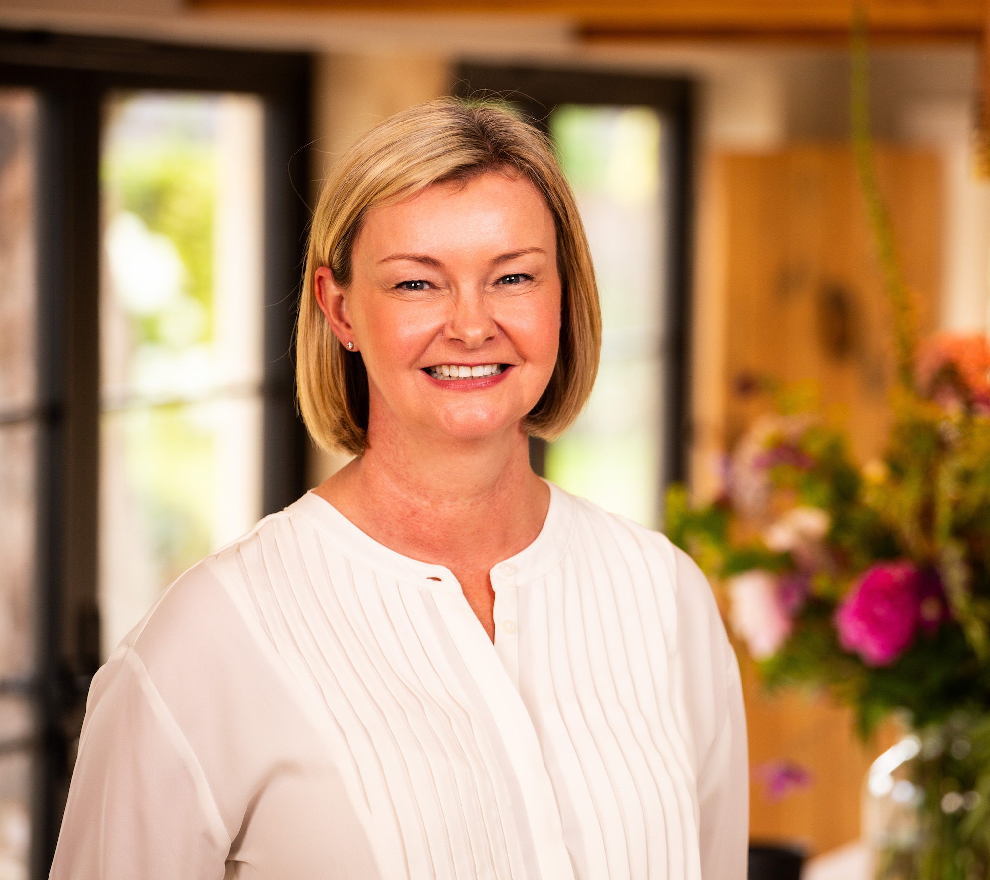 Meet the team at Dr Kate Cosmetics - Nurse Sue